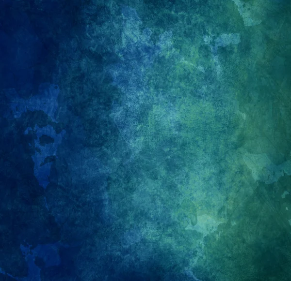 Blue grunge texture — Stock Photo, Image