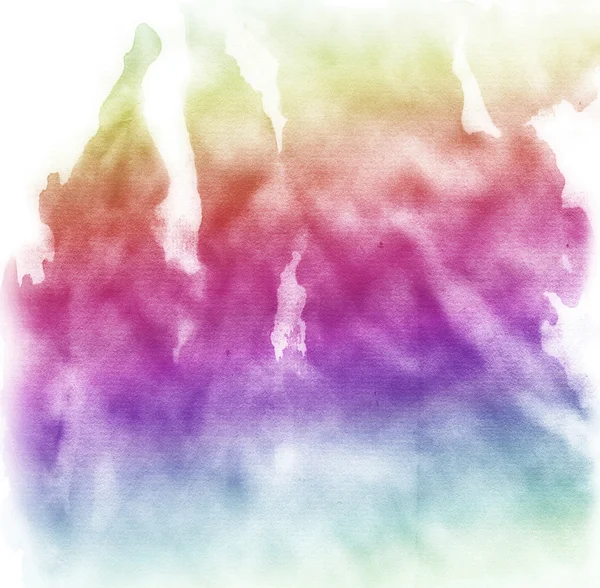 Grunge textura de color abstracto — Foto de Stock