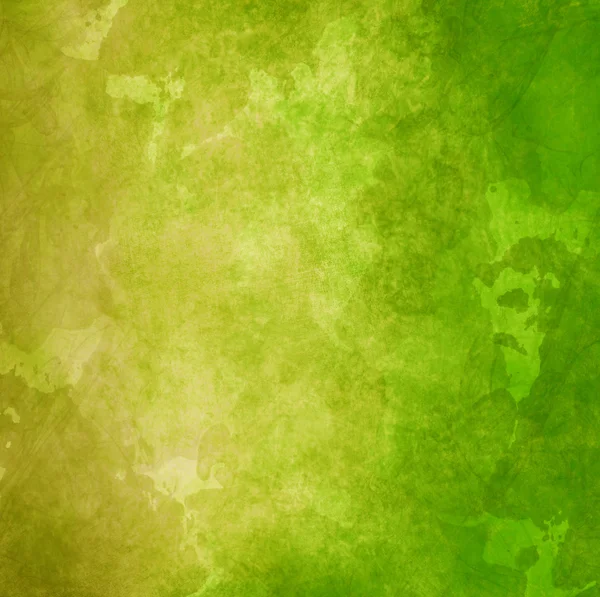 Textura verde abstrata — Fotografia de Stock