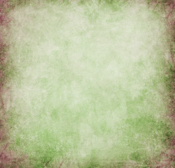 Grunge green background — Stock Photo, Image