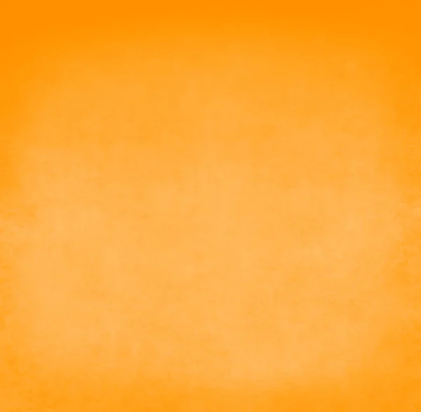 Grunge Orange Hintergrund — Stockfoto