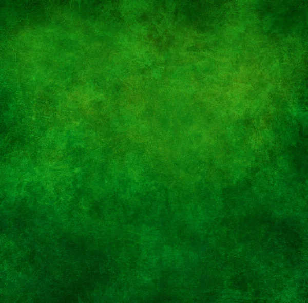 Grunge Green Paper Hintergrund — Stockfoto