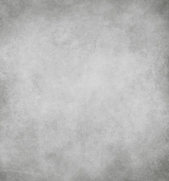 抽象的なグランジ灰色壁テクスチャ — ストック写真
