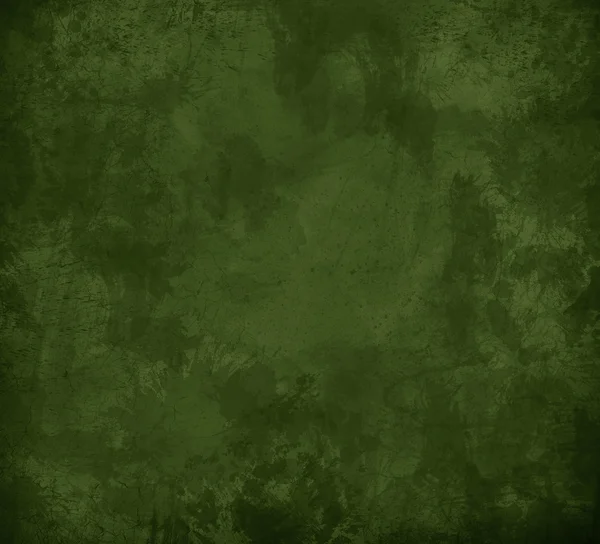 Streszczenie tło grunge zielony — Zdjęcie stockowe