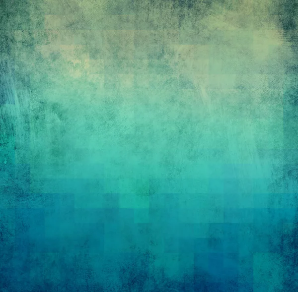 Grunge texture blu — Foto Stock