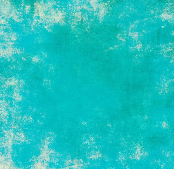 Abstract blue paint background — Stock Photo, Image