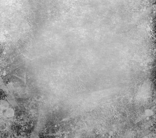 Grey paint grunge background — Stock Photo, Image