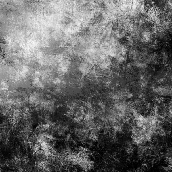 Grunge fondo de pintura gris —  Fotos de Stock