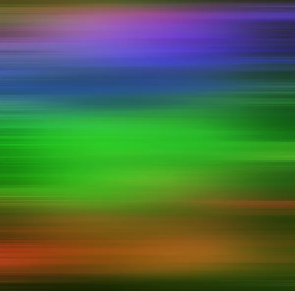 Размытый многоцветный фон — стоковое фото