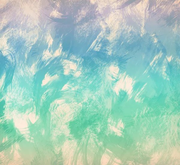 Grunge textura de color abstracto —  Fotos de Stock