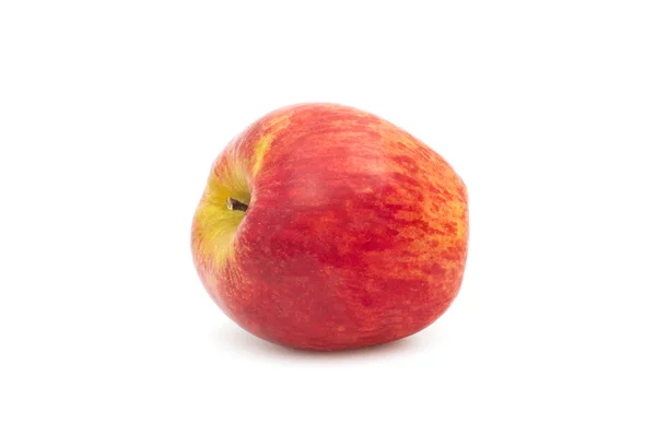 Red apple — Stock Photo, Image