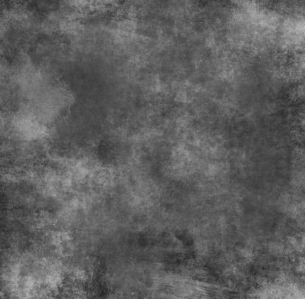 抽象 grunge 灰色墙纹理 — 图库照片
