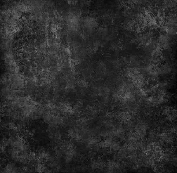 Textura negra, gris abstracta — Foto de Stock