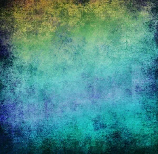 Grunge texture abstraite de couleur — Photo