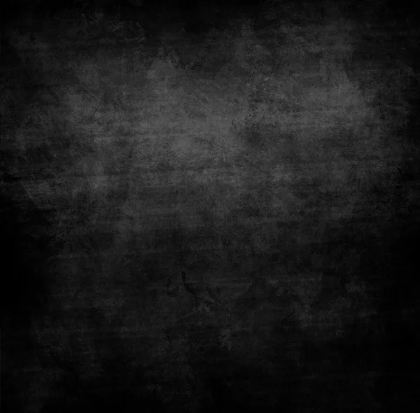 Abstrato grunge fundo preto — Fotografia de Stock