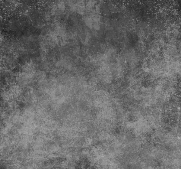 Abstrato cinza pintura fundo — Fotografia de Stock