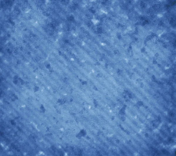 Abstracte blauwe verf achtergrond — Stockfoto