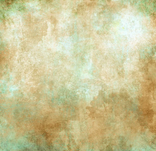 Grunge brown paper texture — ストック写真