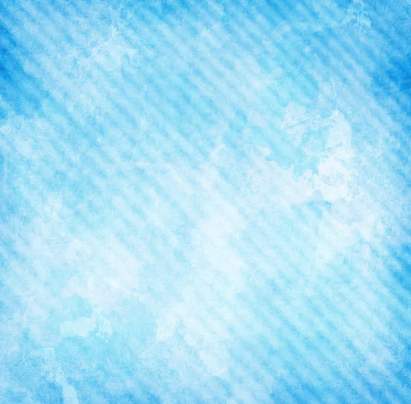 Grunge 蓝色纹理 — 图库照片