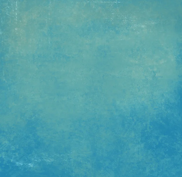 Grunge 蓝纸纹理 — 图库照片