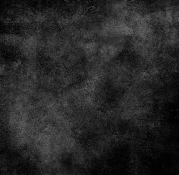 Abstraktní černá, Šedá textura — Stock fotografie