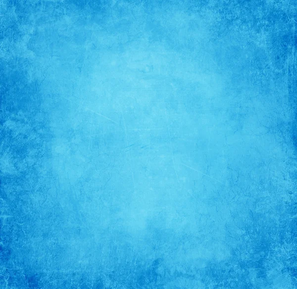 Текстура синей бумаги — стоковое фото