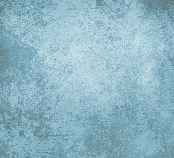 Blue Grunge Textur — Stockfoto