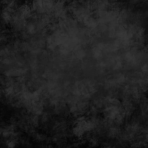 Abstract grunge black background — Stock Photo, Image
