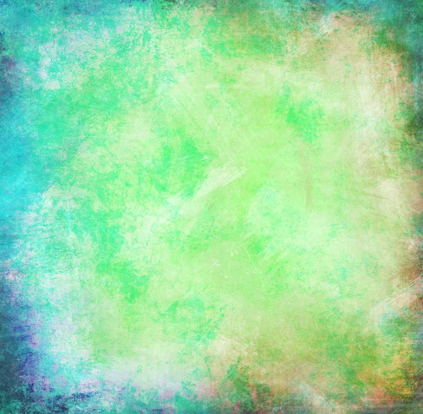 Fondo verde abstracto —  Fotos de Stock