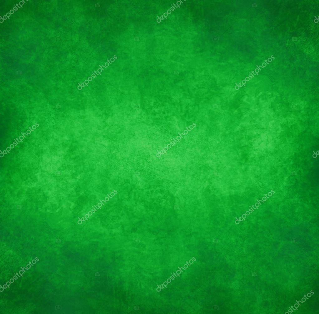Grunge green background Stock Photo by ©somen 63071571
