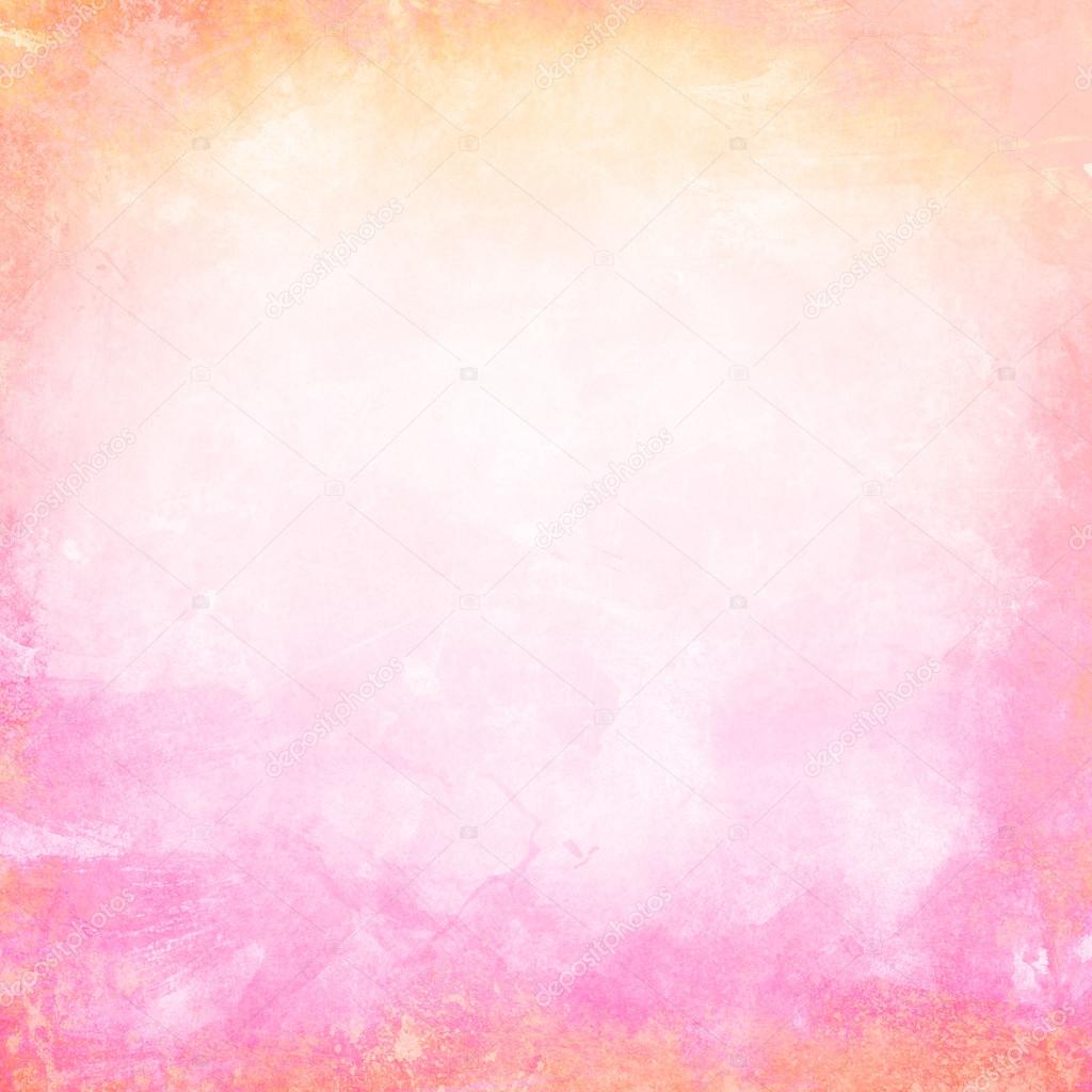 Grunge pink texture