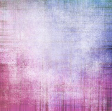 Violet Grunge Arkaplanı