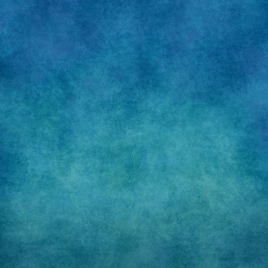 blue painted background