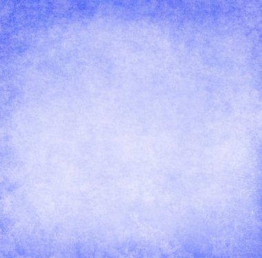 blue painted background