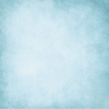 blue painted background