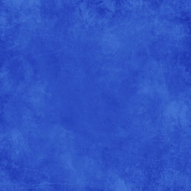blue painted background