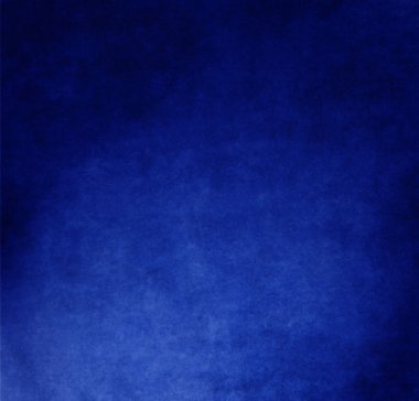 blue painted background