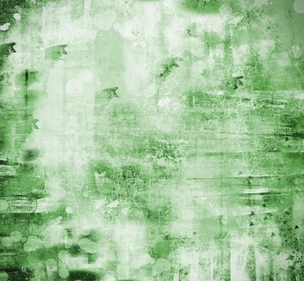 Green design texture — Stock Photo, Image