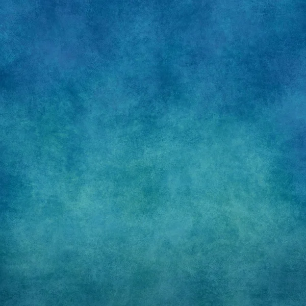 Blue painted background — Stock Photo, Image