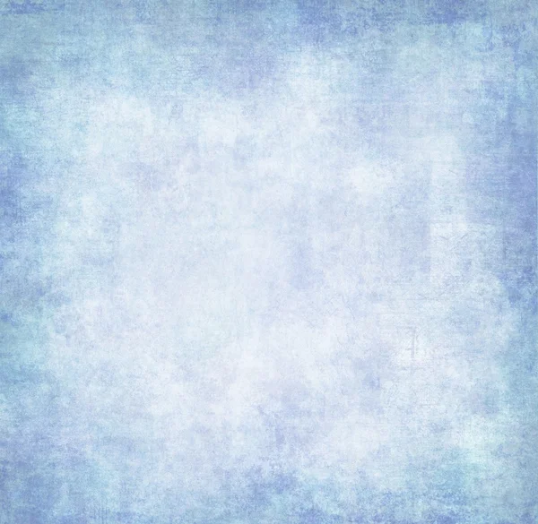 Sininen maalattu tausta — kuvapankkivalokuva