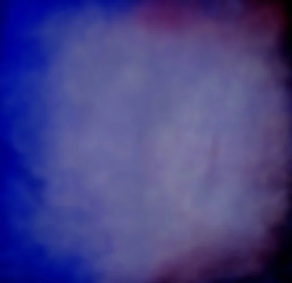 Azul pintado fundo — Fotografia de Stock