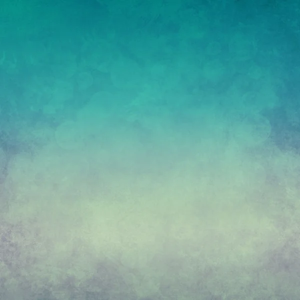 Blue painted background — Stock Photo, Image