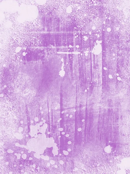 Grunge violet texture — Stock Photo, Image
