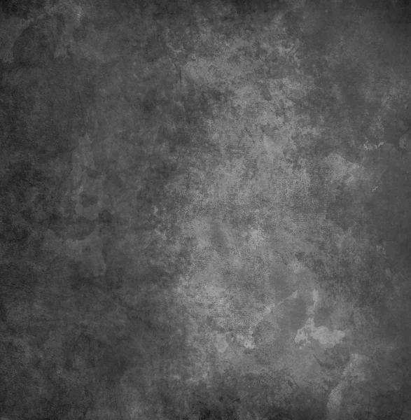 Grey painted background — Stock Photo, Image