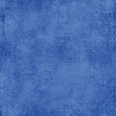 blue painted background