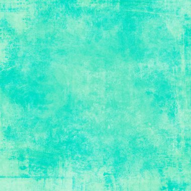 blue painted background