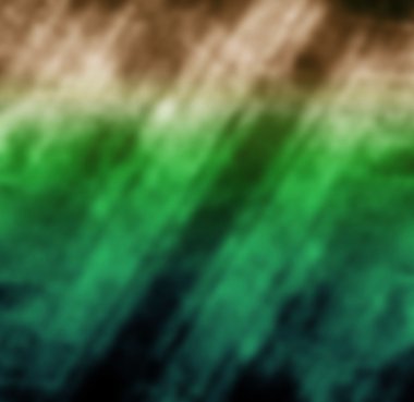 yeşil tasarım doku