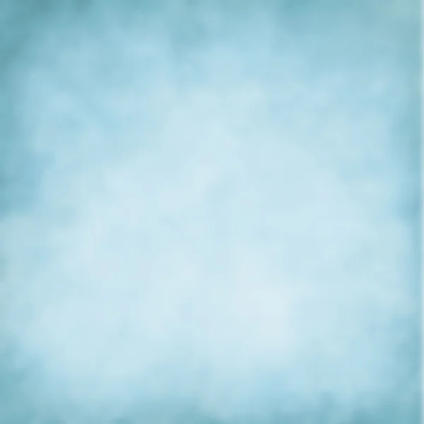 Blå målad bakgrund — Stockfoto
