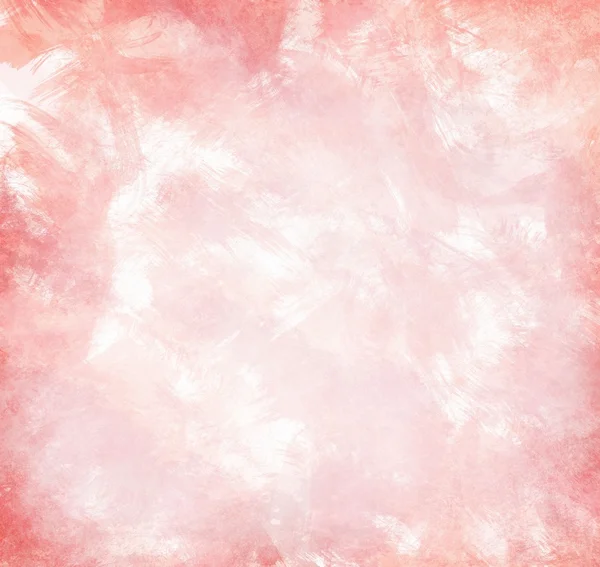 粉红色背景纹理 — 图库照片
