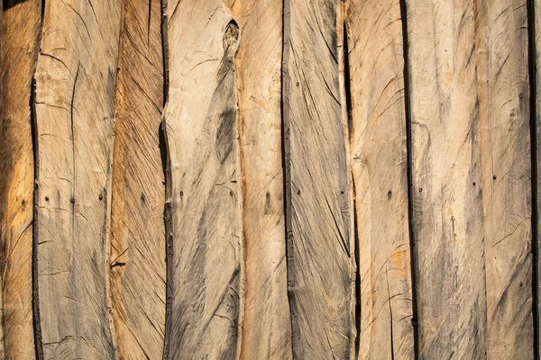 Texture de bois rustique — Photo